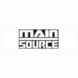 Main Source Discount Codes