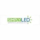 Simply LED Discount Codes
