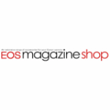 EOS Magazine Shop Discount Codes