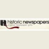 Historic Newspapers Discount Codes
