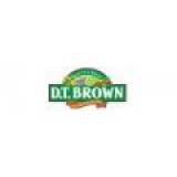 D.T. Brown Seeds Discount Codes