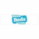 We Are Beds Discount Codes