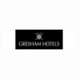 Gresham Hotels Discount Codes