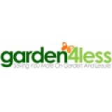 Garden4Less Discount Codes