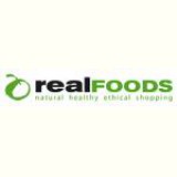 Real Foods Discount Codes