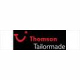 Thomson Tailormade Discount Codes