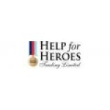 Help for Heroes Discount Codes