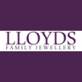 LLoyds Family Jewellery Discount Codes