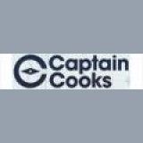 Captain Cooks Discount Codes