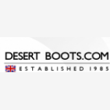 Desert Boots Discount Codes