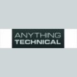 Anything Technical Discount Codes