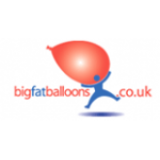 Big Fat Balloons Discount Codes