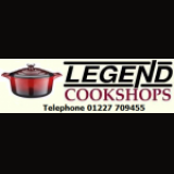 Legend Cookshops Discount Codes