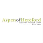 Aspen of Hereford Discount Codes