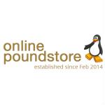 Online Pound Store Discount Codes
