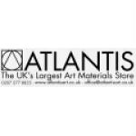 Atlantis Art Discount Codes