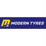 Modern Tyres Discount Codes