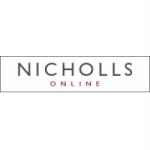 Nicholls online Discount Codes