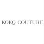KoKo Couture Discount Codes
