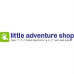 Little Adventure Shop Discount Codes