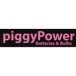Piggy Power Batteries Discount Codes