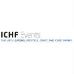 ICHF Events Discount Codes