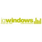 JG Windows Discount Codes