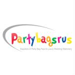 Partybagsrus Discount Codes