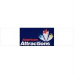 American Attractions Discount Codes
