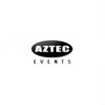 Aztec Events Discount Codes