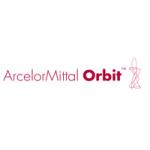 ArcelorMittal Orbit Discount Codes