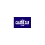 The London Classic Car Show Discount Codes