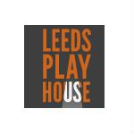 Leeds Playhouse Discount Codes