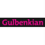 Gulbenkian Discount Codes
