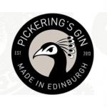 Pickering's Gin Discount Codes