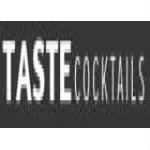 TASTE cocktails Discount Codes