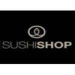 Sushi Shop Discount Codes