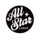 All Star Lanes Discount Codes