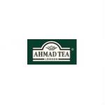 Ahmad Tea Discount Codes