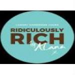 Ridiculously Rich by Alana Discount Codes