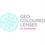 GEO Coloured Lenses Discount Codes