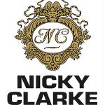 Nicky Clarke Discount Codes