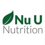 Nu U Nutrition Discount Codes