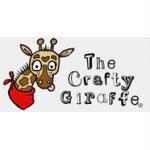 The Crafty Giraffe Discount Codes