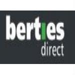 Berties Direct Discount Codes