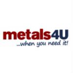 Metals4u Discount Codes