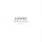 Lowry Jewellers Discount Codes