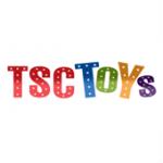 TSC Toys Discount Codes
