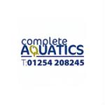 Complete Aquatics Discount Codes