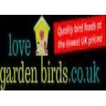 Love Garden Birds Discount Codes